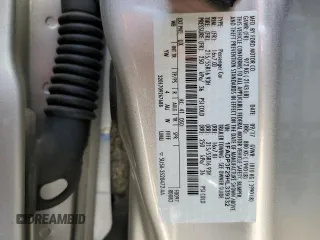 2017 Ford Focus SE z VIN 1FADP3F29HL339332, wystawiony jako Copart lot #56556735 z przebiegiem 93 050 mil mil oraz Szkoda całkowita • Salvage title. Historia ofert i sprzedaży dostępna na DreamBid. Obrazek 12.