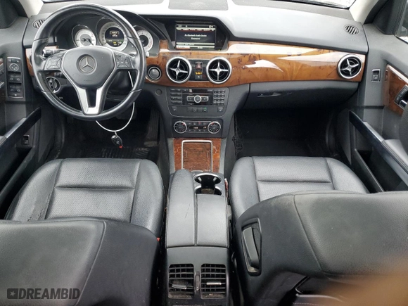 2014 Mercedes-Benz GLK-Class GLK 350 with VIN WDCGG8JB7EG225792, listed as a Copart auction lot 50228265 with NaN miles and Clean Title. Bid and sale history available at carsss.com. Image 9.