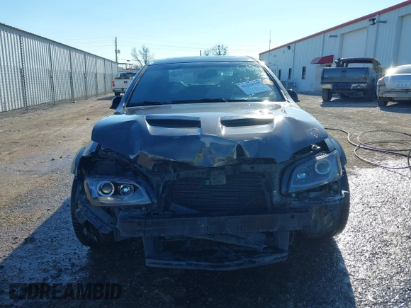 2009 Pontiac G8 GT with VIN 6G2EC57Y79L208207, listed as a IAAI auction lot 41232537 with 180,614 mi miles. Bid and sale history available at carsss.com. Image 13.