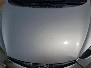 2013 Hyundai Elantra Coupe GS PZEV with VIN KMHDH6AE7DU005391, listed as a Copart auction lot 85432274 with 228,309 mi miles and Non Repairable. Bid and sale history available at carsss.com. Image 11.