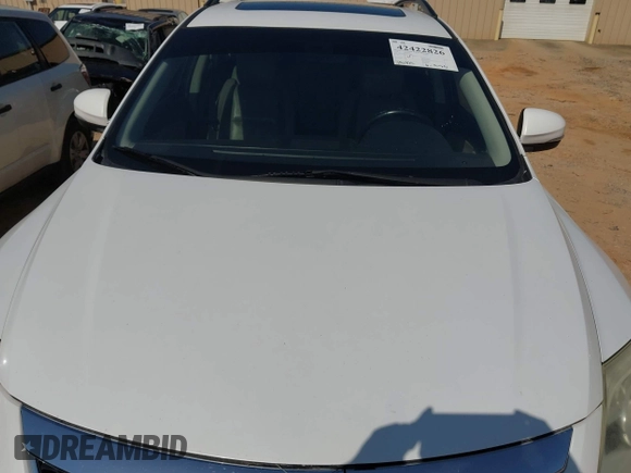2010 Mazda CX-9 Grand Touring with VIN JM3TB3MA6A0230906, listed as a IAAI auction lot 42422826 with 191,821 mi miles and . Bid and sale history available at DreamBid. Image 10.