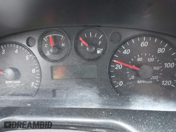 2004 Ford Taurus SE with VIN 1FAFP53U74A140294, listed as a IAAI auction lot 41630953 with Not Provided miles and . Bid and sale history available at DreamBid. Image 16.