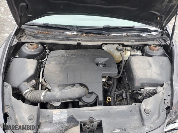 2011 Chevrolet Malibu LT w/1LT with VIN 1G1ZC5E12BF220911, listed as a Copart auction lot 45661305 with 252,679 mi miles and Salvage Title. Bid and sale history available at carsss.com. Image 13.