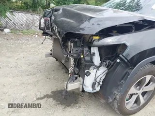 2020 Jeep Cherokee Limited with VIN 1C4PJMDN6LD623130, listed as a IAAI auction lot 42289135 with 54,107 mi miles and . Bid and sale history available at DreamBid. Image 6.