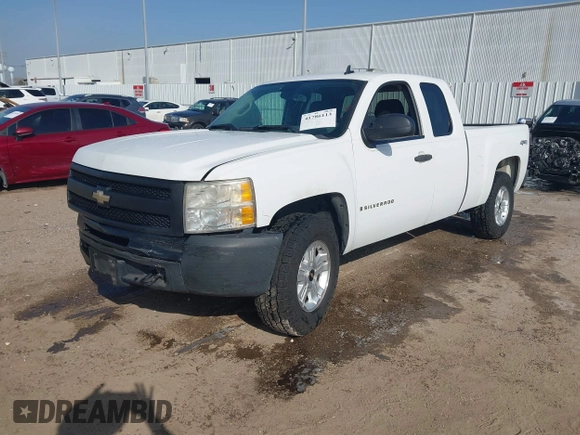 2009 Chevrolet Silverado 1500 Work Truck with VIN 1GCEK19069Z173281, listed as a IAAI auction lot 41786113 with 157,498 mi miles and . Bid and sale history available at DreamBid. Image 18.