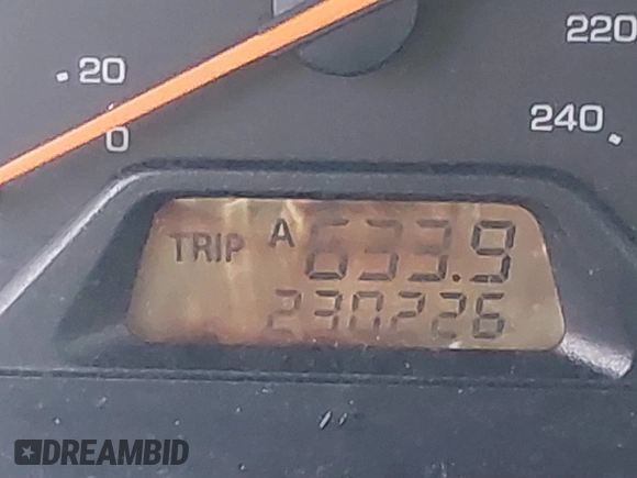 2002 Honda Accord SE с VIN 1HGCG56742A067127, выставлен на аукционе IAAI как лот 41780877 с пробегом 230 226 миль миль и . История ставок и продаж доступна на DreamBid. Изображение 15.