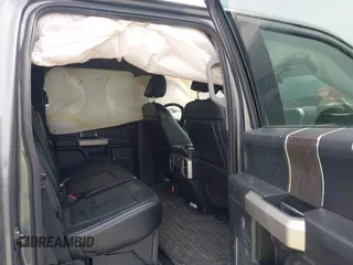 2021 Ford F-250 XL с VIN 1FT7W2BNXMED87375, выставлен на аукционе IAAI как лот 42015832 с пробегом 22 813 миль миль и . История ставок и продаж доступна на DreamBid. Изображение 8.