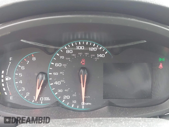 2020 Chevrolet Trax LT with VIN KL7CJLSB0LB340426, listed as a IAAI auction lot 41693103 with Not Provided miles and . Bid and sale history available at DreamBid. Image 7.