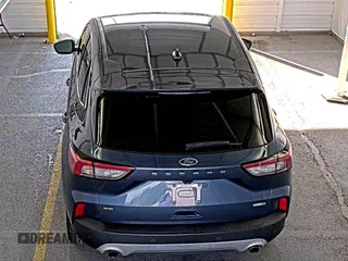 2020 Ford Escape SE с VIN 1FMCU9G68LUB81261, выставлен на аукционе IAAI как лот 42650256 с пробегом 82 353 миль миль и . История ставок и продаж доступна на DreamBid. Изображение 37.