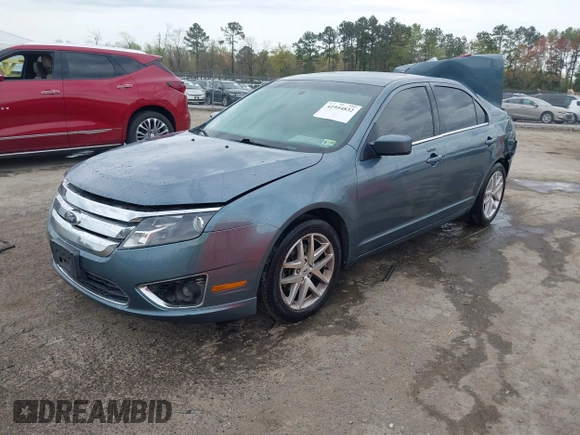 2012 Ford Fusion SEL with VIN 3FAHP0JA5CR405268, listed as a IAAI auction lot 41954832 with 87,421 mi miles and . Bid and sale history available at DreamBid. Image 17.