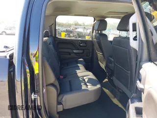 2017 GMC Sierra 1500 SLT z VIN 3GTU2NEC8HG211837, wystawiony jako IAAI lot #41876845 z przebiegiem 138 945 mil mil oraz . Historia ofert i sprzedaży dostępna na DreamBid. Obrazek 8.