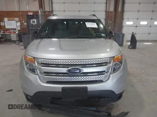 2015 Ford Explorer XLT z VIN 1FM5K8D81FGA50433, wystawiony jako IAAI lot #41846084 z przebiegiem 149 156 mil mil oraz . Historia ofert i sprzedaży dostępna na DreamBid. Obrazek 12.