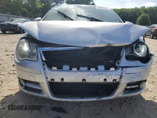 2011 Volkswagen Eos Komfort с VIN WVWBW7AH2BV002794, выставлен на аукционе Copart как лот 56678075 с пробегом 109 736 миль миль и Списание • Salvage title. История ставок и продаж доступна на DreamBid. Изображение 5.