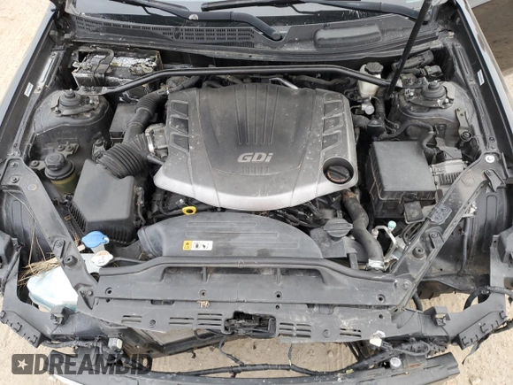 2015 Hyundai Genesis Coupe 3.8L Base с VIN KMHHU6KJ5FU122432, выставлен на аукционе Copart как лот 46363685 с пробегом 83 023 миль миль и Чистый • Clean title. История ставок и продаж доступна на DreamBid. Изображение 12.