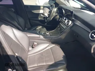 2021 Mercedes-Benz C 300 with VIN W1KWF8DB1MR645573, listed as a IAAI auction lot 41756047 with Not provided miles and . Bid and sale history available at DreamBid. Image 5.