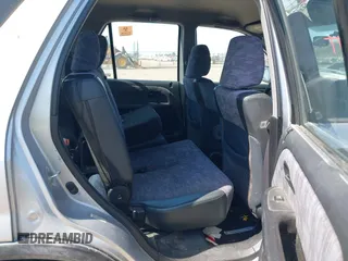 2003 Honda CR-V LX z VIN JHLRD68453C004928, wystawiony jako IAAI lot #42452176 z przebiegiem 258 092 mil mil oraz . Historia ofert i sprzedaży dostępna na DreamBid. Obrazek 8.