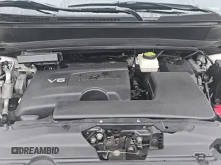 2020 Nissan Pathfinder Platinum с VIN 5N1DR2DM1LC579451, выставлен на аукционе Copart как лот 61667215 с пробегом 131 641 миль миль и Чистый • Clean title. История ставок и продаж доступна на DreamBid. Изображение 11.