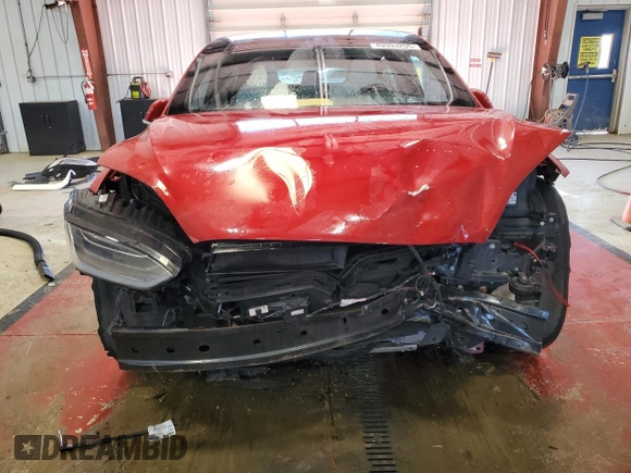 2016 Tesla Model X P90D with VIN 5YJXCAE4XGF011963, listed as a Copart auction lot 49993255 with 139,855 mi miles and Clean Title. Bid and sale history available at carsss.com. Image 5.