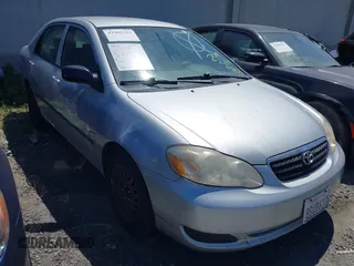 2008 Toyota Corolla CE with VIN 1NXBR32E28Z010358, listed as a IAAI auction lot 41909753 with 117,786 mi miles and . Bid and sale history available at DreamBid. Image 1.