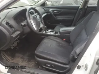2017 Nissan Altima S z VIN 1N4AL3AP4HC245702, wystawiony jako Copart lot #74744884 z przebiegiem 121 345 mil mil oraz Szkoda całkowita • Salvage title. Historia ofert i sprzedaży dostępna na DreamBid. Obrazek 7.