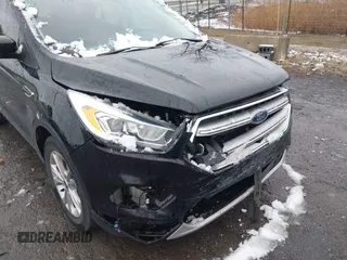2017 Ford Escape SE with VIN 1FMCU0GD5HUD08968, listed as a IAAI auction lot 42008576 with 95,363 mi miles and . Bid and sale history available at DreamBid. Image 6.