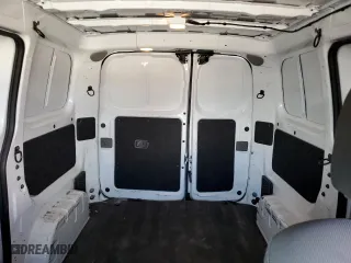 2020 Nissan NV200 Compact Cargo SV with VIN 3N6CM0KN2LK710537, listed as a Copart auction lot 73225353 with 69,191 mi miles. Bid and sale history available at carsss.com. Image 10.