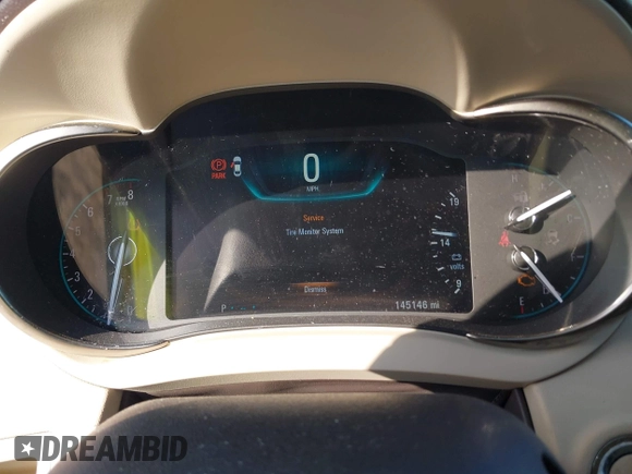 2015 Buick LaCrosse Leather with VIN 1G4GB5G36FF187235, listed as a IAAI auction lot 42028145 with 145,146 mi miles and . Bid and sale history available at DreamBid. Image 7.