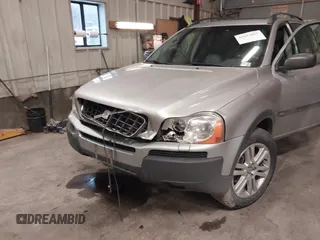 2005 Volvo XC90 with VIN YV1CZ911451194090, listed as a IAAI auction lot 41683081 with 228,414 mi miles and . Bid and sale history available at DreamBid. Image 6.