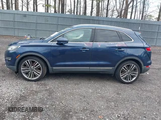 2015 Lincoln MKC z VIN 5LMTJ2AH4FUJ17746, wystawiony jako IAAI lot #42027746 z przebiegiem 111 240 mil mil oraz . Historia ofert i sprzedaży dostępna na DreamBid. Obrazek 14.
