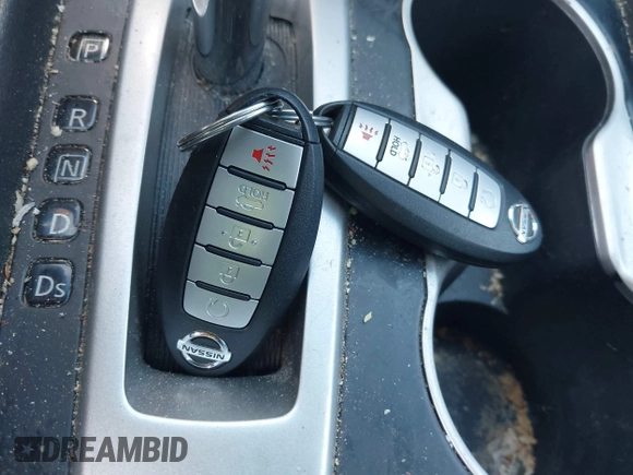 2018 Nissan Altima SV with VIN 1N4AL3AP0JC208507, listed as a IAAI auction lot 42171391 with 181,210 mi miles and . Bid and sale history available at carsss.com. Image 11.