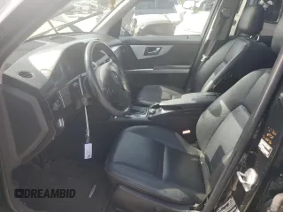 2010 Mercedes-Benz GLK 350 with VIN WDCGG8HB2AF322470, listed as a Copart auction lot 68068624 with 157,618 mi miles and Salvage Title. Bid and sale history available at DreamBid. Image 7.