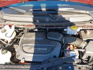2023 Chrysler Pacifica Hybrid Limited with VIN 2C4RC1S7XPR518695, listed as a IAAI auction lot 41301401 with 24,433 mi miles and . Bid and sale history available at DreamBid. Image 10.