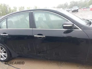 2012 Hyundai Genesis 3.8L z VIN KMHGC4DD4CU207302, wystawiony jako IAAI lot #42274175 z przebiegiem 159 225 mil mil oraz . Historia ofert i sprzedaży dostępna na DreamBid. Obrazek 13.