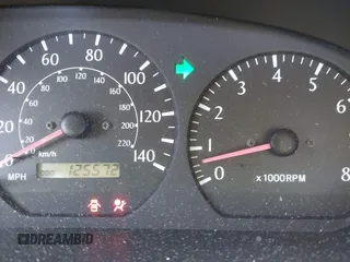 1999 Toyota Solara SE with VIN 2T1CG22P9XC260766, listed as a IAAI auction lot 41599498 with 125,572 mi miles and . Bid and sale history available at DreamBid. Image 15.