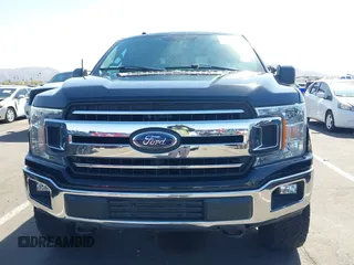 2018 Ford F-150 XL с VIN 1FTEW1EB8JFB88172, выставлен на аукционе IAAI как лот 41692144 с пробегом 88 351 миль миль и . История ставок и продаж доступна на DreamBid. Изображение 12.