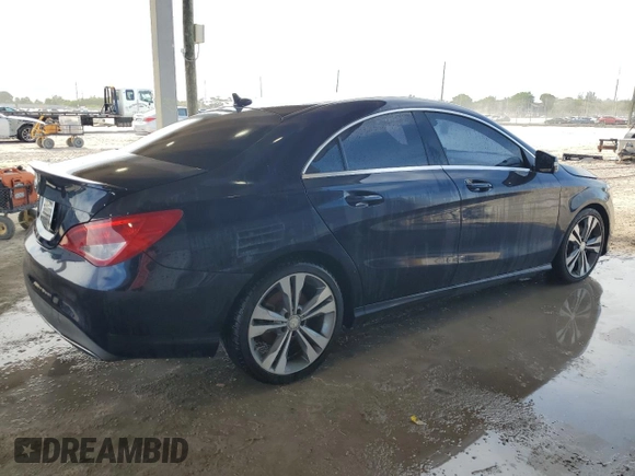 2019 Mercedes-Benz CLA 250 с VIN WDDSJ4EB6KN727730, выставлен на аукционе Copart как лот 64278315 с пробегом 150 934 миль миль и Чистый • Clean title. История ставок и продаж доступна на DreamBid. Изображение 3.