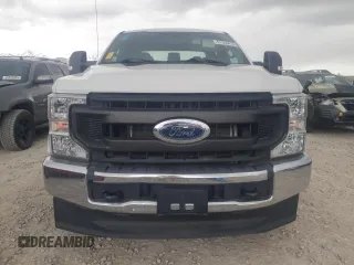 2021 Ford Super Duty F-250 SRW XL with VIN 1FT7W2B63MED54307, listed as a Copart auction lot 51346415 with 0 mi miles and Clean Title. Bid and sale history available at carsss.com. Image 5.