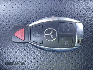 2016 Mercedes-Benz C with VIN 55SWF4JB6GU133923, listed as a IAAI auction lot 41720355 with 63,209 mi miles. Bid and sale history available at carsss.com. Image 11.