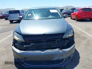 2011 Volkswagen Jetta SEL with VIN 3VWLZ7AJ4BM023877, listed as a IAAI auction lot 42054594 with 103,680 mi miles and . Bid and sale history available at DreamBid. Image 12.