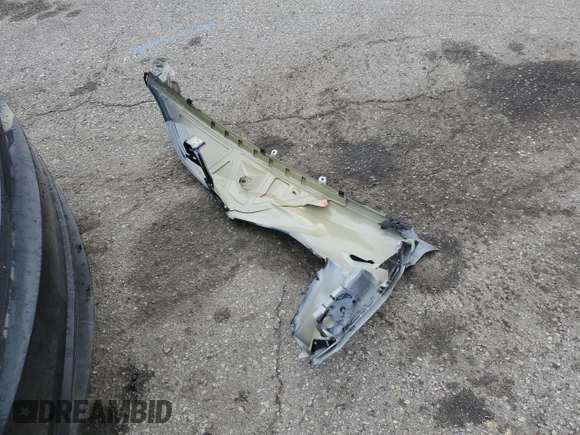 2024 Tesla Model 3 z VIN 5YJ3E1EA3RF864786, wystawiony jako Copart lot #48221855 z przebiegiem 1 750 mil mil oraz Szkoda całkowita • Salvage title. Historia ofert i sprzedaży dostępna na DreamBid. Obrazek 14.