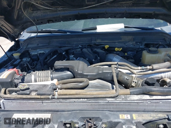 2016 Ford F-250 Lariat with VIN 1FT7W2BT2GEB04079, listed as a IAAI auction lot 42077447 with 195,158 mi miles and . Bid and sale history available at DreamBid. Image 10.