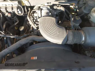 2004 Ford F-150 STX with VIN 1FTRX14W54KD56087, listed as a IAAI auction lot 41652019 with 268,156 mi miles and . Bid and sale history available at DreamBid. Image 10.