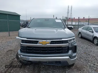 2023 Chevrolet Silverado 1500 LT с VIN 2GCUDDED6P1138603, выставлен на аукционе IAAI как лот 42214324 с пробегом 41 672 миль миль и . История ставок и продаж доступна на DreamBid. Изображение 12.