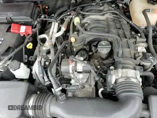 2022 Jeep Wrangler Unlimited Sport S with VIN 1C4HJXDG4NW194018, listed as a Copart auction lot 62114235 with 38,107 mi miles and Salvage title. Bid and sale history available at DreamBid. Image 15.