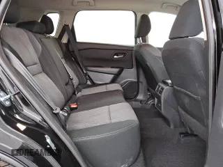 2025 Nissan Rogue SV with VIN 5N1BT3BA4SC805097, listed as a Copart auction lot 54454315 with 5,943 mi miles and Clean Title. Bid and sale history available at DreamBid. Image 11.