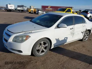 2009 Chevrolet Malibu 2LT with VIN 1G1ZJ57B29F196759, listed as a IAAI auction lot 41674214 with 89,331 mi miles and . Bid and sale history available at DreamBid. Image 17.