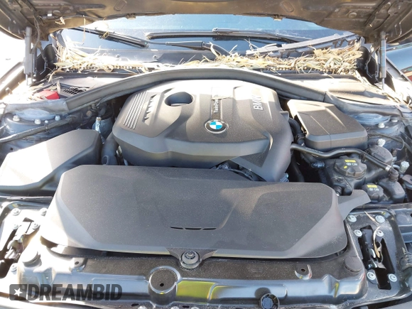 2017 BMW 3 Series 330i xDrive with VIN WBA8D9C35HA011399, listed as a IAAI auction lot 40832950 with 75,822 mi miles and . Bid and sale history available at DreamBid. Image 10.