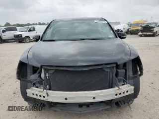 2014 Acura MDX z VIN 5FRYD3H24EB001822, wystawiony jako Copart lot #51503755 z przebiegiem 127 230 mil mil oraz Szkoda całkowita • Salvage title. Historia ofert i sprzedaży dostępna na DreamBid. Obrazek 5.