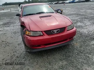 1999 Ford Mustang GT with VIN 1FAFP42X7XF145444, listed as a Copart auction lot 73089524 with 165,819 mi miles and Salvage Title. Bid and sale history available at carsss.com. Image 10.