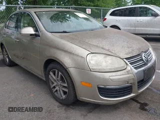 2006 Volkswagen Jetta 2.5L с VIN 3VWSF71K76M750076, выставлен на аукционе IAAI как лот 42769137 с пробегом 99 114 миль миль и . История ставок и продаж доступна на DreamBid. Изображение 1.